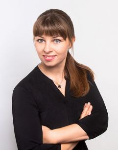 Christina Pagenkopf